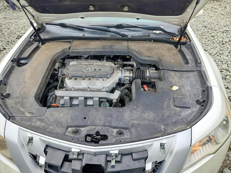 Aukcja sprzedaży 2010 Acura Tl, vin: 19UUA8F56AA016555, numer aukcji: 48749906