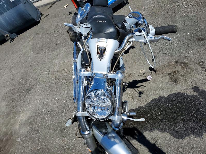 2003 Harley-davidson Vrsca მანქანა იყიდება აუქციონზე, vin: 1HD1HAZ413K850414, აუქციონის ნომერი: 48997996