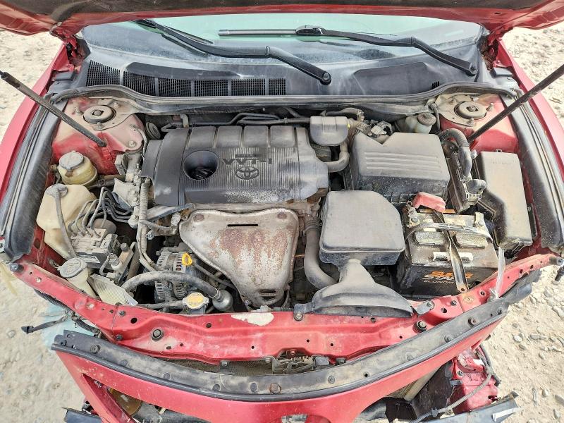 Продаж на аукціоні авто 2011 Toyota Camry, vin: 4T4BF3EK0BR108022, номер лоту: 50347446