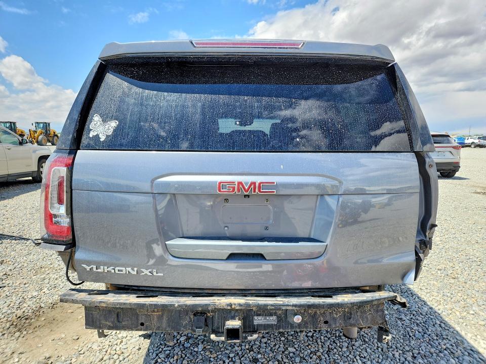 Продажа на аукционе авто 2019 Gmc Yukon Xl, vin: 1GKS2JKC6KR215580, номер лота: 51900716