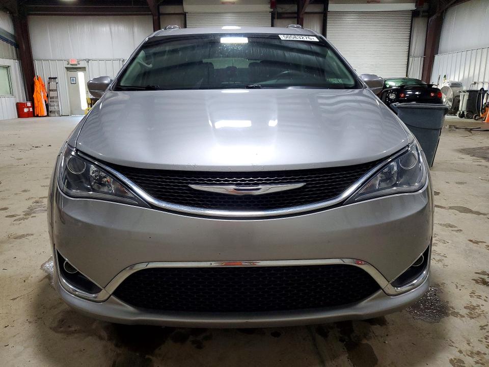 Aukcja sprzedaży 2017 Chrysler Pacifica, vin: 2C4RC1BG4HR611200, numer aukcji: 50583276
