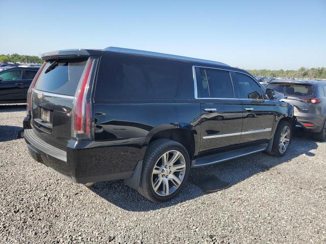 Aukcja sprzedaży 2016 Cadillac Escalade, vin: 1GYS3HKJ0GR313294, numer aukcji: 50272426