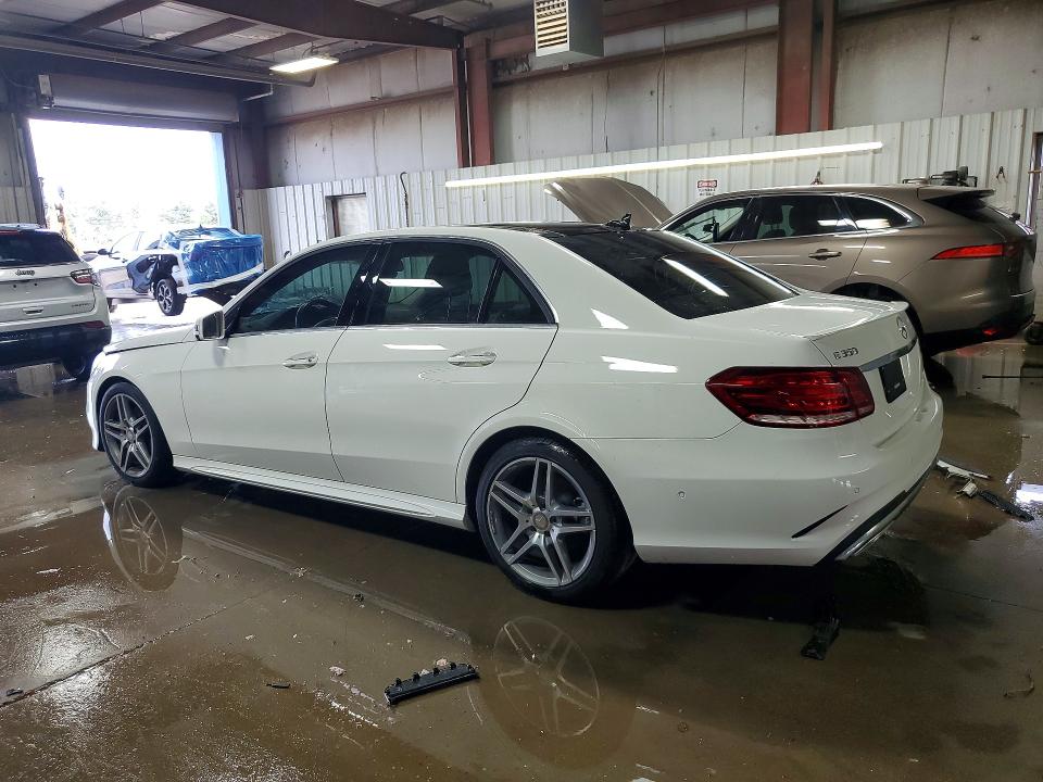 Aukcja sprzedaży 2016 Mercedes-benz E, vin: WDDHF5KB8GB249292, numer aukcji: 49831596