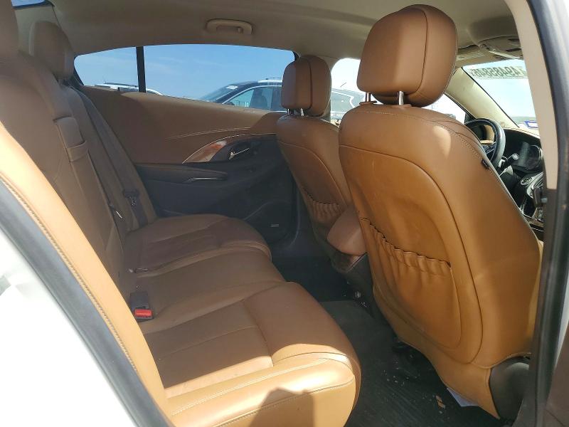 Продажа на аукционе авто 2014 Buick Lacrosse, vin: 1G4GB5G34EF189368, номер лота: 49485846