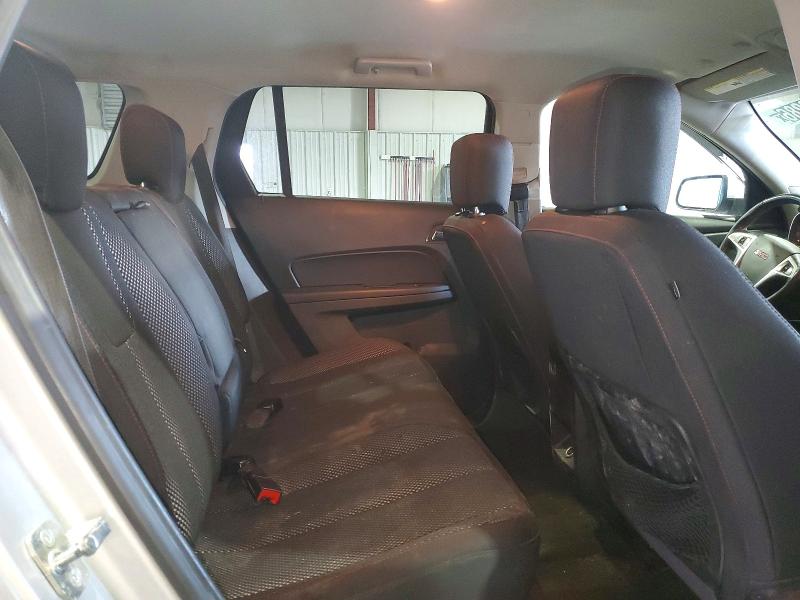 Aukcja sprzedaży 2017 Gmc Terrain, vin: 2GKFLTEK6H6349796, numer aukcji: 48862286