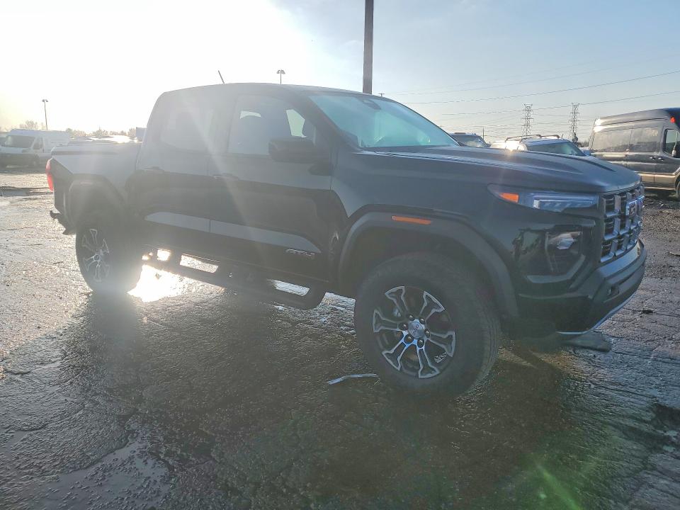 2024 Gmc Canyon მანქანა იყიდება აუქციონზე, vin: 1GTP6DEK2R1234498, აუქციონის ნომერი: 50680196