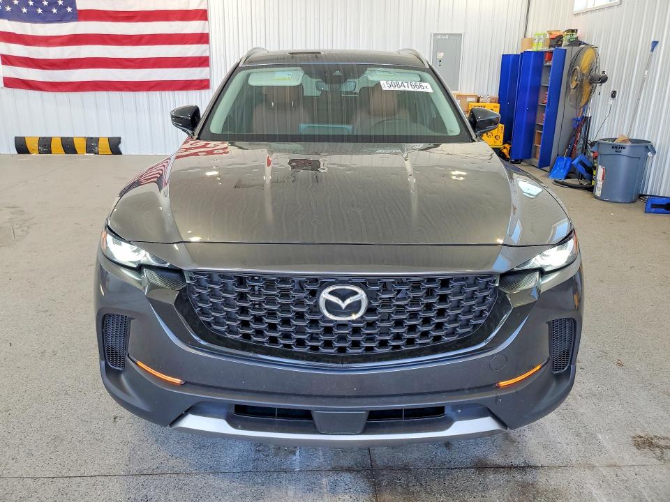 50847666 :رقم المزاد ، 7MMVABXY1RN219320 vin ، 2024 Mazda Cx-50 مزاد بيع