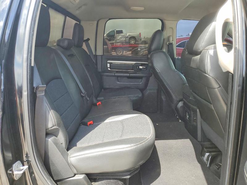 Продаж на аукціоні авто 2014 Ram 1500, vin: 1C6RR6MT1ES248054, номер лоту: 48439986