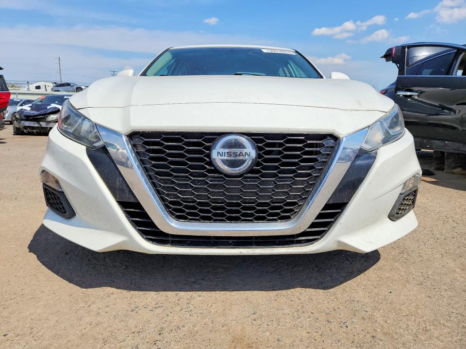 Aukcja sprzedaży 2019 Niss Altima, vin: 1N4BL4BV7KC139257, numer aukcji: 50018016