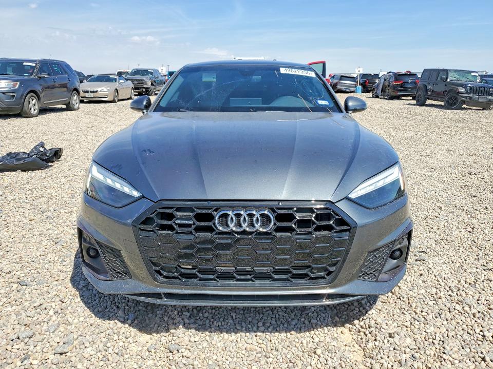 Aukcja sprzedaży 2020 Audi A5, vin: WAUTNAF51LA016338, numer aukcji: 49022356