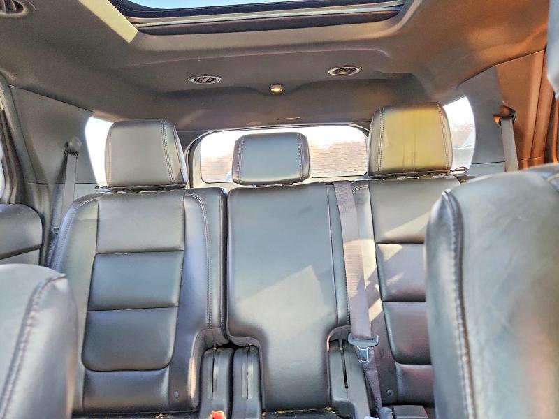 Aukcja sprzedaży 2013 Ford Explorer, vin: 1FM5K8D80DGA40621, numer aukcji: 49163656