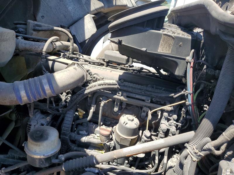 1993 Peterbilt 379 მანქანა იყიდება აუქციონზე, vin: 1XP5DB9X0PD325187, აუქციონის ნომერი: 49045456