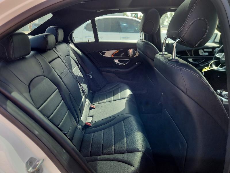 Продажа на аукционе авто 2015 Mercedes-benz C, vin: 55SWF4JB9FU052297, номер лота: 51189696