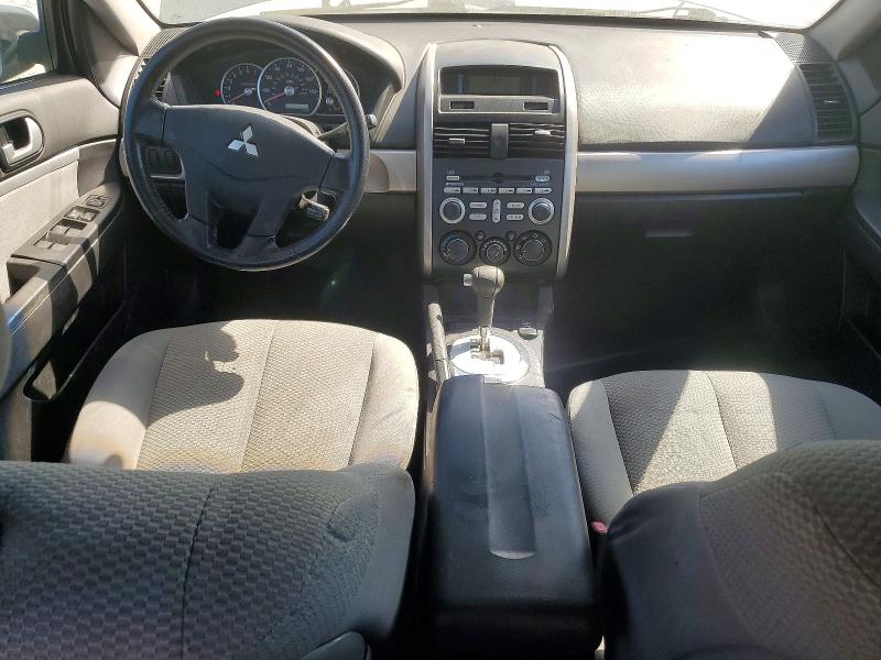 Aukcja sprzedaży 2008 Mitsubishi Galant, vin: 4A3AB56FX8E010943, numer aukcji: 49727256