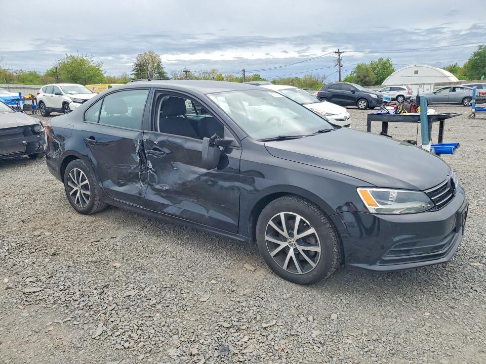 Aukcja sprzedaży 2016 Volkswagen Jetta, vin: 3VWD67AJ2GM387655, numer aukcji: 51621016