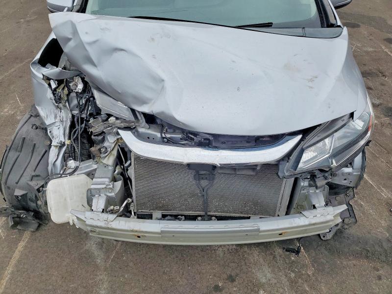 Aukcja sprzedaży 2020 Honda Fit, vin: 3HGGK5H84LM718752, numer aukcji: 51212416