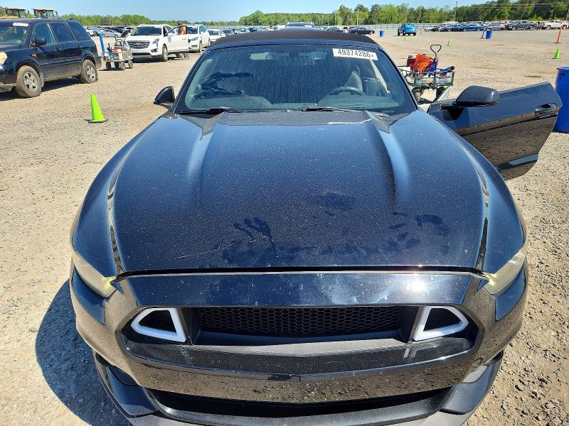 Продажа на аукционе авто 2017 Ford Mustang, vin: 1FATP8EM1H5212204, номер лота: 49374286