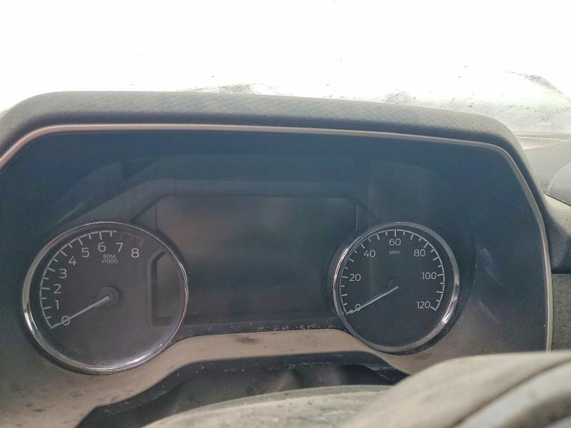 Aukcja sprzedaży 2022 Ford F150, vin: 1FTFX1E50NKE90595, numer aukcji: 50997456