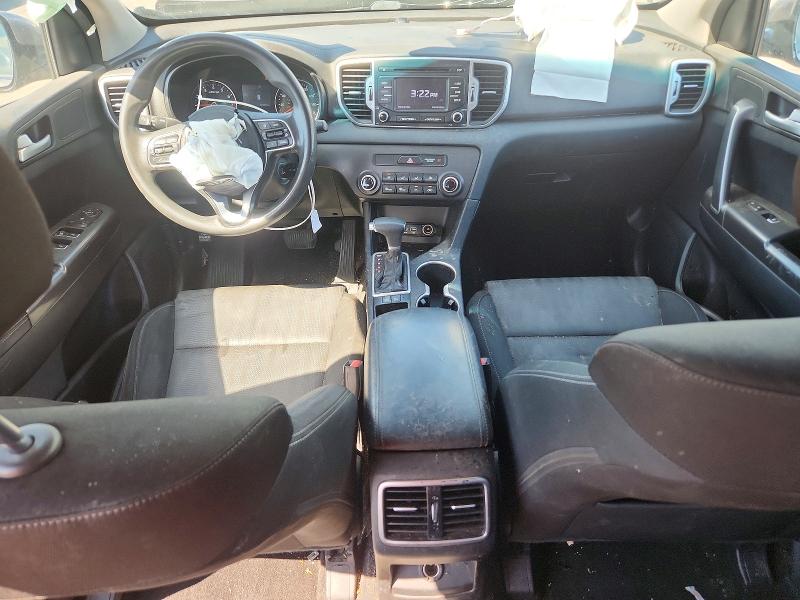 Aukcja sprzedaży 2019 Kia Sportage, vin: KNDPM3AC9K7529938, numer aukcji: 48799316