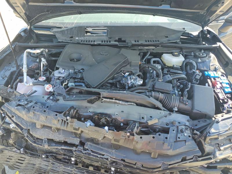 2026 Toyota Camry მანქანა იყიდება აუქციონზე, vin: 4T1DAACK6TU223329, აუქციონის ნომერი: 50188426