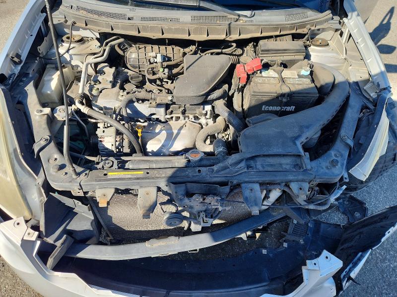 Продаж на аукціоні авто 2015 Nissan Rogue Select, vin: JN8AS5MT4FW156276, номер лоту: 51141136