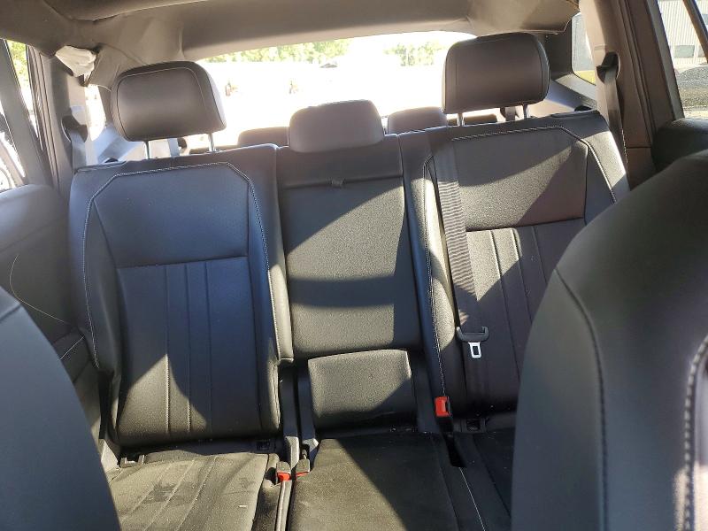 Aukcja sprzedaży 2024 Volkswagen Tiguan, vin: 3VVCB7AX4RM096948, numer aukcji: 50594926