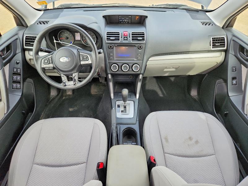 Aukcja sprzedaży 2017 Subaru Forester, vin: JF2SJABC5HH554796, numer aukcji: 51278316