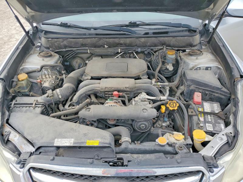 Продажа на аукционе авто 2012 Subaru Legacy, vin: 4S3BMCG66C3012696, номер лота: 49337676
