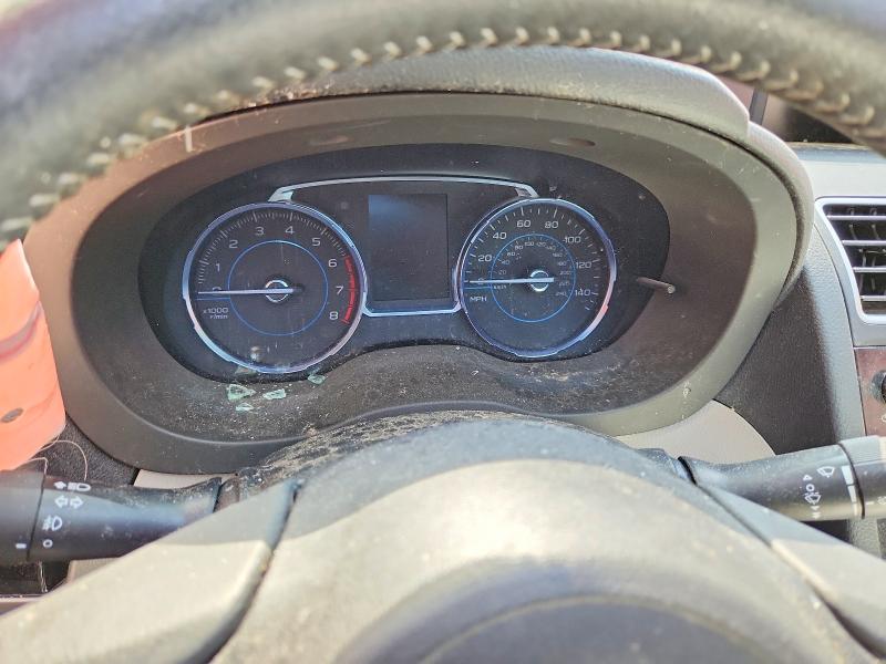 Продажа на аукционе авто 2018 Subaru Forester, vin: JF2SJAJC7JH589511, номер лота: 50444336