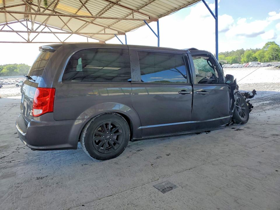 Продаж на аукціоні авто 2020 Dodge Grand Caravan, vin: 2C4RDGEG0LR178768, номер лоту: 50228026