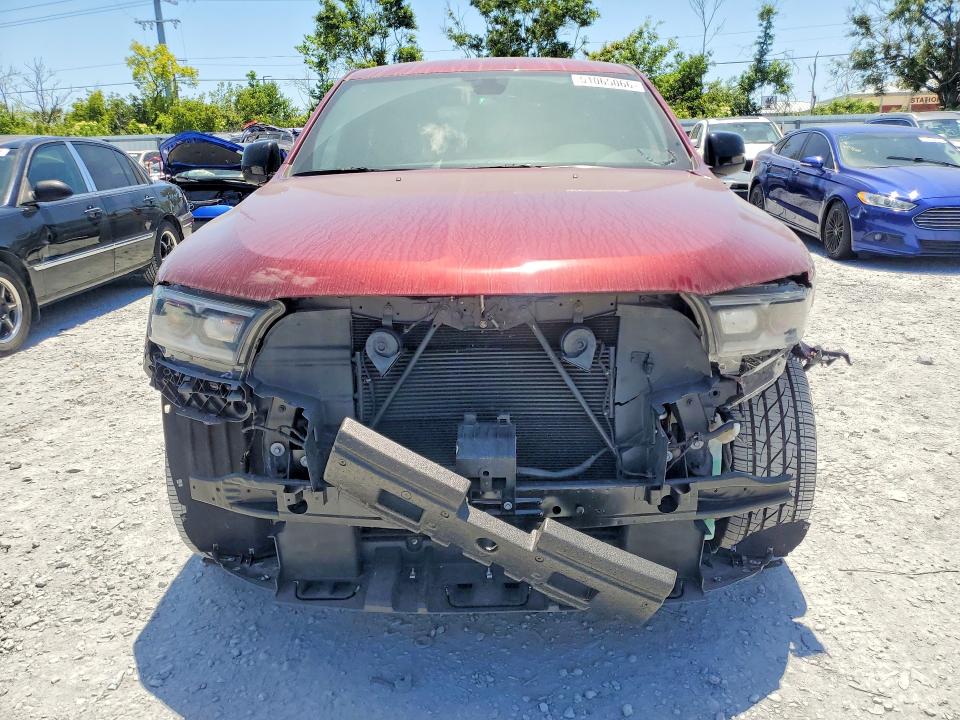 Продажа на аукционе авто 2021 Dodge Durango, vin: 1C4RDHDG3MC761028, номер лота: 51065066