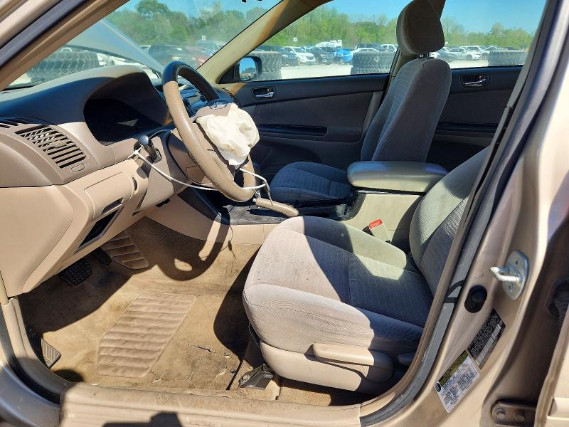 Продаж на аукціоні авто 2006 Toyota Camry, vin: 4T1BE32K56U730669, номер лоту: 48615366