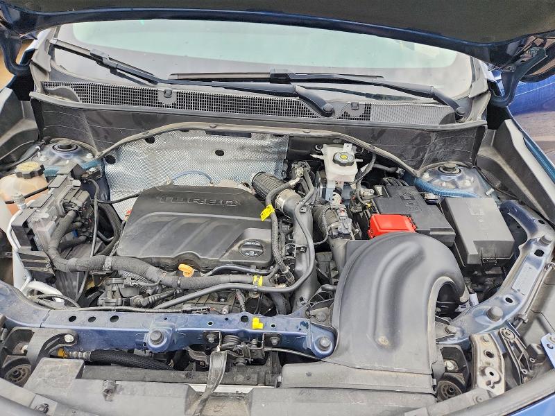 Aukcja sprzedaży 2020 Buick Encore Gx, vin: KL4MMDS27LB134308, numer aukcji: 49595886