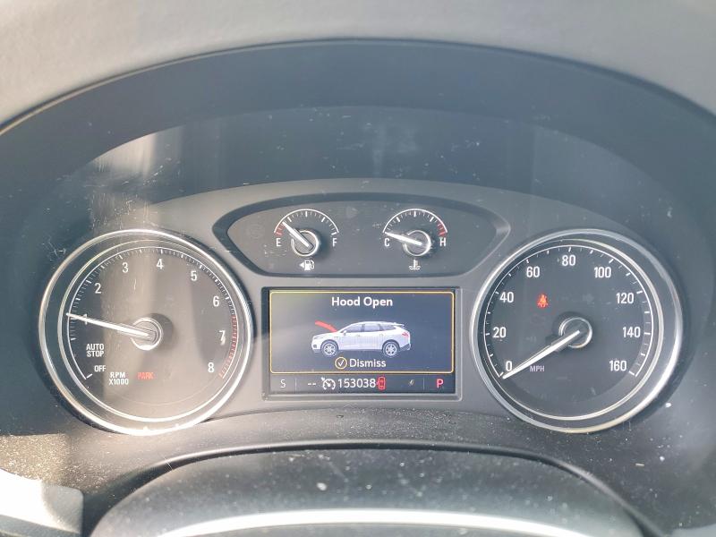 Aukcja sprzedaży 2020 Buick Enclave, vin: 5GAERBKW5LJ202096, numer aukcji: 50955386