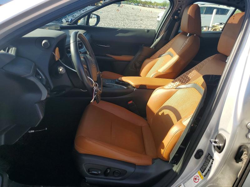 Aukcja sprzedaży 2019 Lexus Ux 200, vin: JTHY3JBHXK2016702, numer aukcji: 48033546