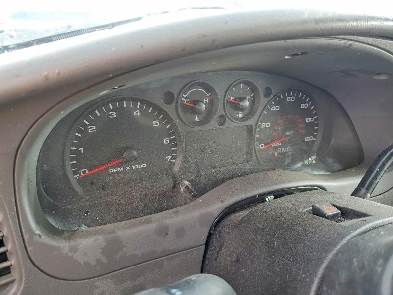 49916276 :رقم المزاد ، 1FTYR10D79PA39982 vin ، 2009 Ford Ranger مزاد بيع