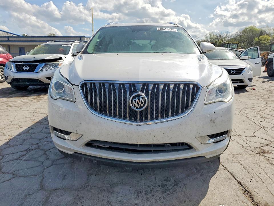 48475416 :رقم المزاد ، 5GAKRCKD9HJ323504 vin ، 2017 Buick Enclave مزاد بيع