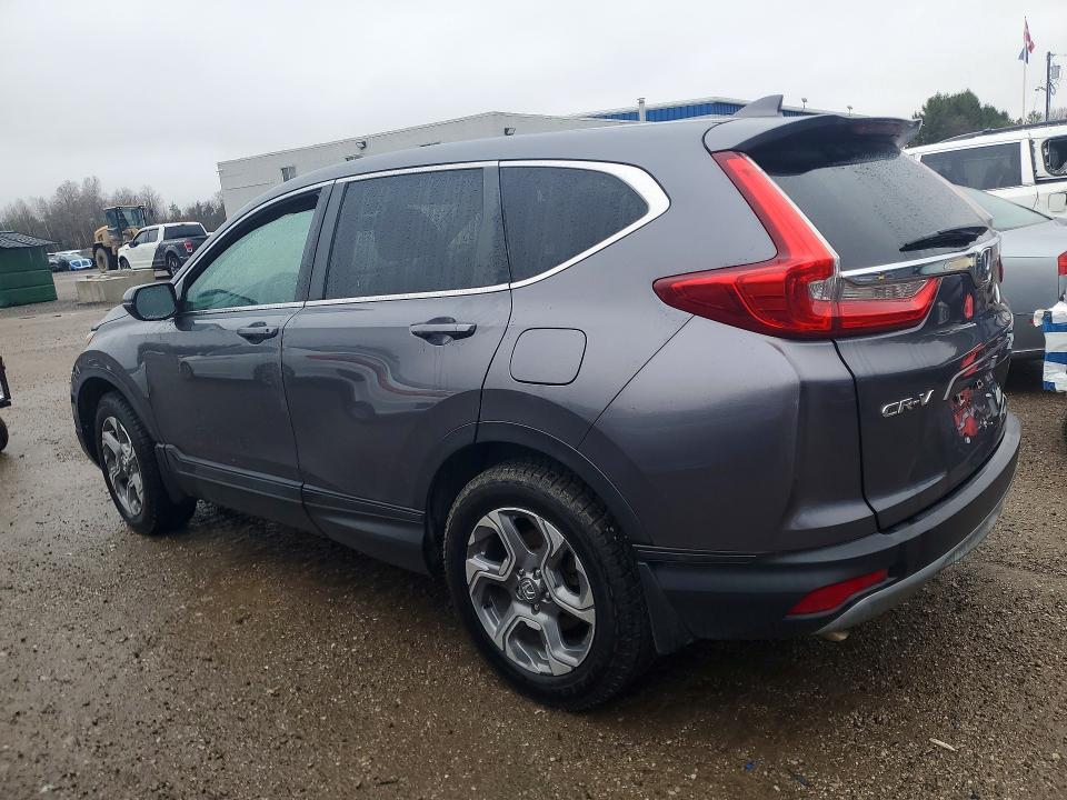 Aukcja sprzedaży 2017 Honda Cr-v, vin: 2HKRW2H50HH137326, numer aukcji: 49184486
