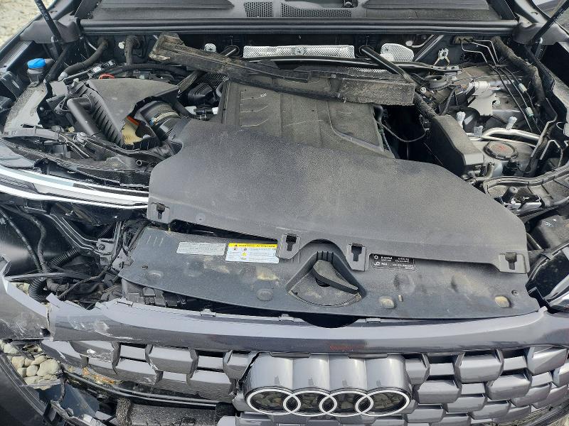 Aukcja sprzedaży 2025 Audi Q5, vin: WA13AAGU5S2013563, numer aukcji: 51958426