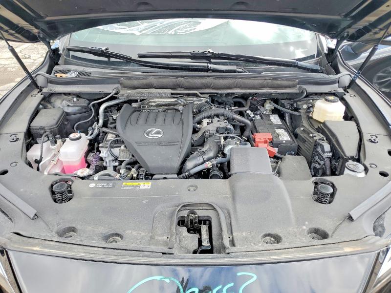 Продажа на аукционе авто 2024 Lexus Rx 350, vin: 2T2BAMCA2RC084760, номер лота: 48570656