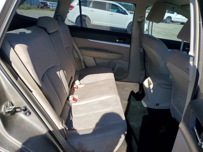 Aukcja sprzedaży 2014 Subaru Outback, vin: 4S4BRBAC3E3299763, numer aukcji: 51549456