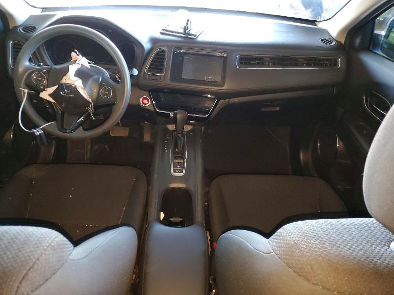 Продаж на аукціоні авто 2018 Honda Hr-v, vin: 3CZRU5H51JM723003, номер лоту: 50189976