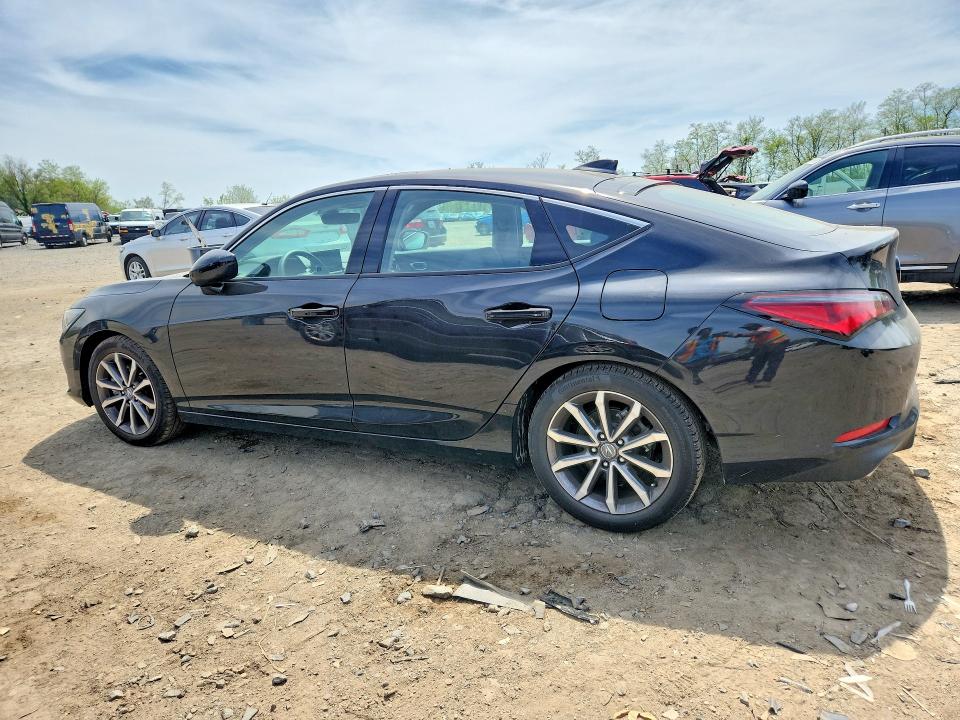Aukcja sprzedaży 2026 Acura Integra, vin: 19UDE4H28TA007701, numer aukcji: 49682646