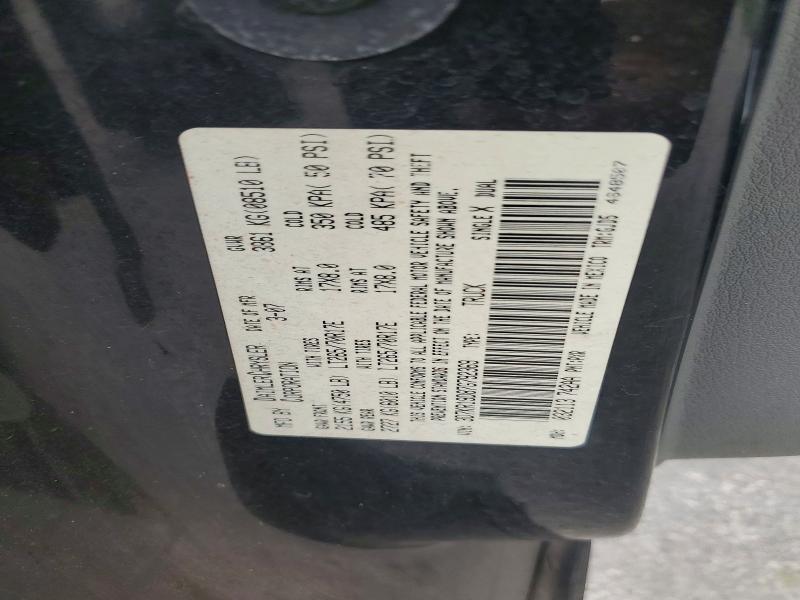 Продажа на аукционе авто 2007 Dodge Ram 1500, vin: 3D7KR19D87G792369, номер лота: 48446176