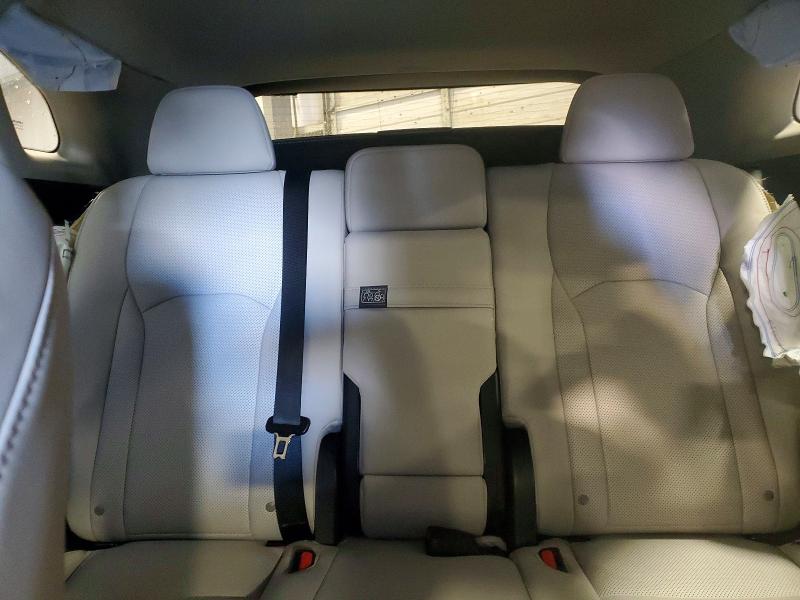 Продаж на аукціоні авто 2022 Lexus Rx 350, vin: 2T2HZMDA8NC363173, номер лоту: 47578396