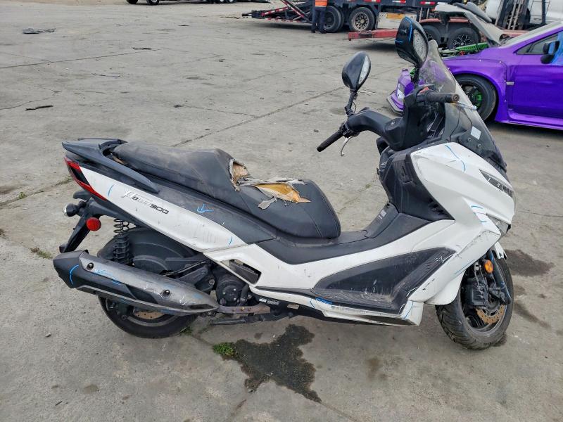 Aukcja sprzedaży 2021 Kymco Usa Inc X-town, vin: LC2W1M245MC100370, numer aukcji: 49650126