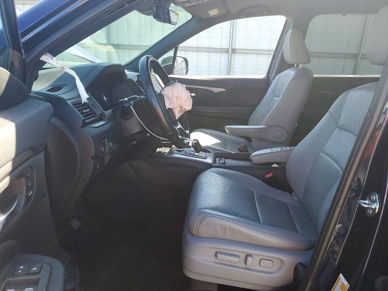 Aukcja sprzedaży 2020 Honda Passport, vin: 5FNYF8H51LB004385, numer aukcji: 51324756