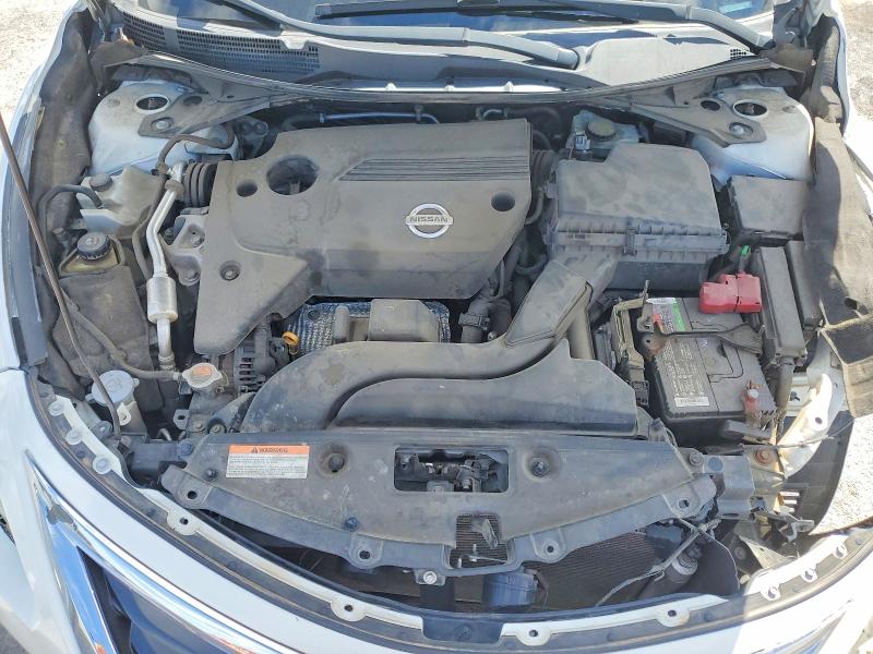 50565366 :رقم المزاد ، 1N4AL3AP5FC268287 vin ، 2015 Nissan Altima مزاد بيع