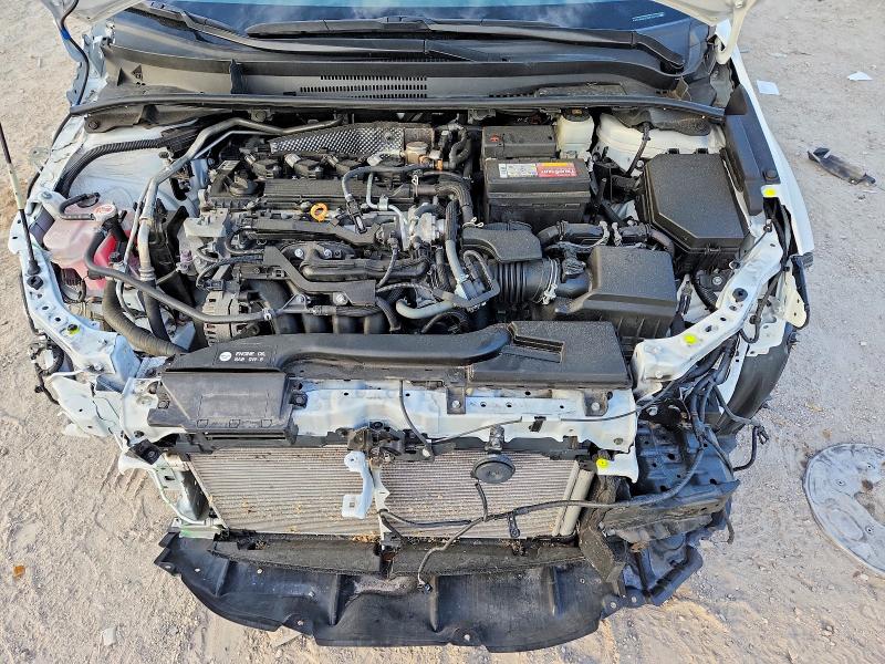 Aukcja sprzedaży 2023 Toyota Corolla, vin: 5YFS4MCEXPP154789, numer aukcji: 50731046
