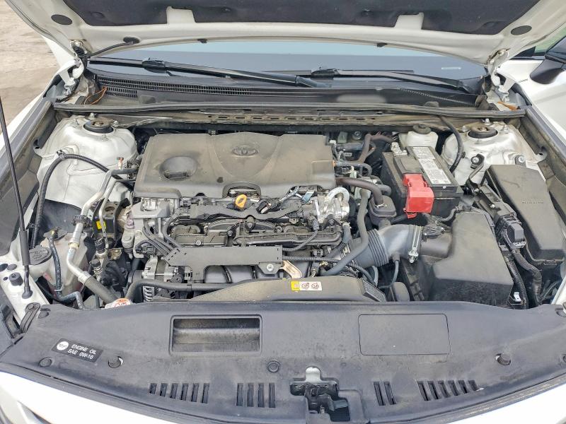 Продажа на аукционе авто 2023 Toyota Camry, vin: 4T1K61AK8PU109494, номер лота: 48994106
